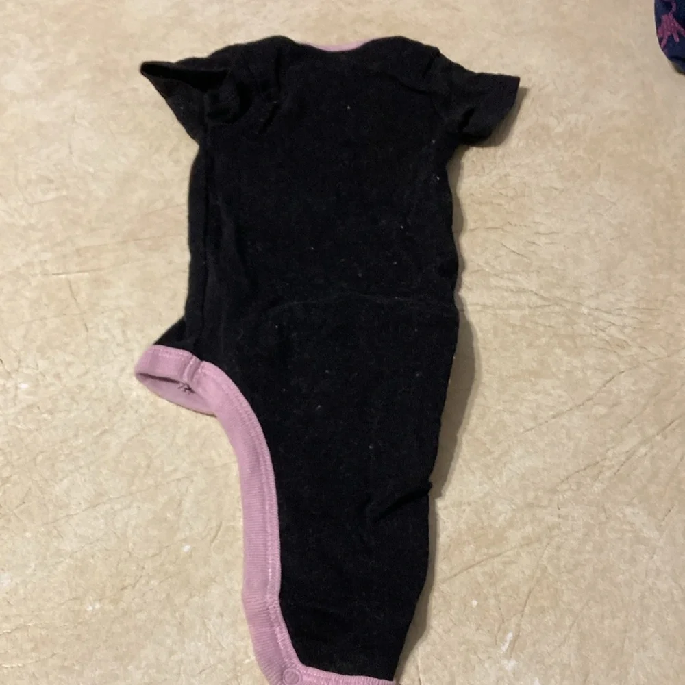 Gerber size months